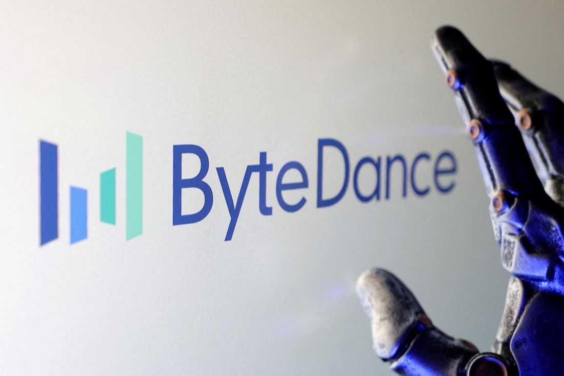 ByteDance secures $29.6 billion loan in AI push, sources say
