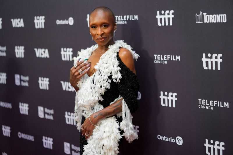 Cynthia Erivo hopes ‘Prima Facie’ sparks conversations about sexual violence