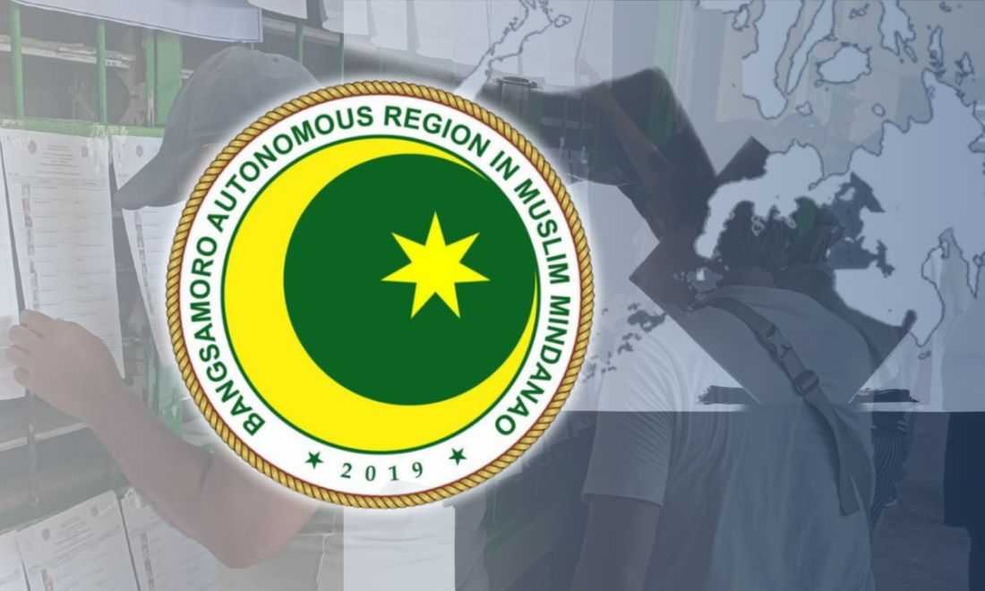 BARMM first parliamentary elections | September 14, 2026
