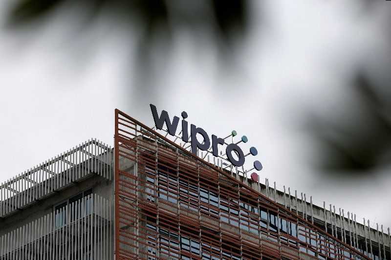 Wipro's AI push frees capacity equivalent to 20,000 workers, CTO says