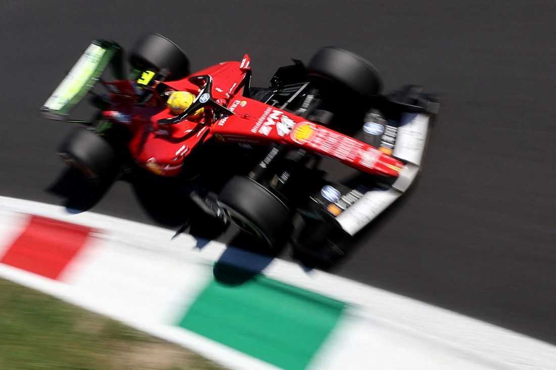 Motor racing-Formula One to hold 2027 season launch event in Milan with all teams