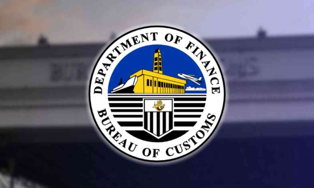 BOC intercepts over ₱80 billion worth of smuggled goods