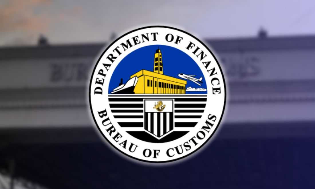 BOC intercepts over ₱80 billion worth of smuggled goods