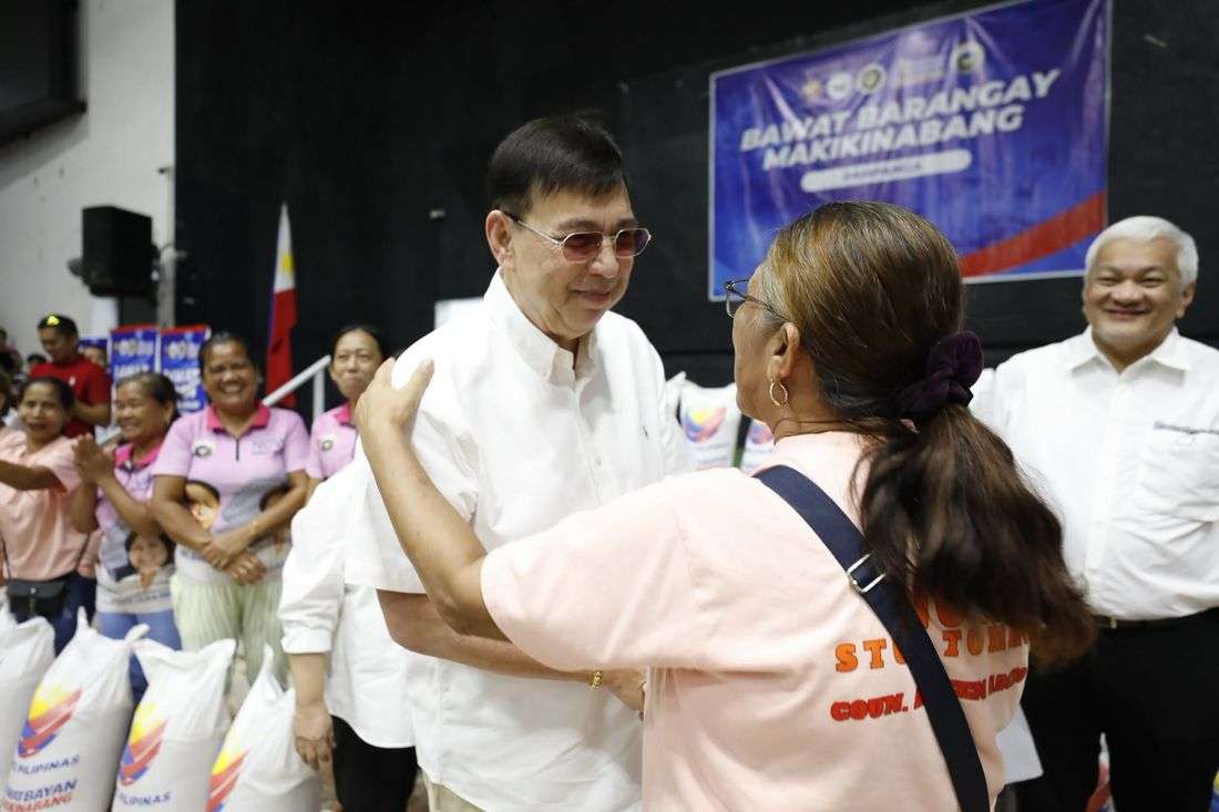 Pampanga to receive ₱25.83B National Tax Allotment for fiscal year 2027