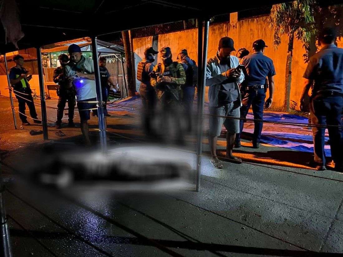 PNP has ‘good leads’ on perpetrators of BARMM poll violence