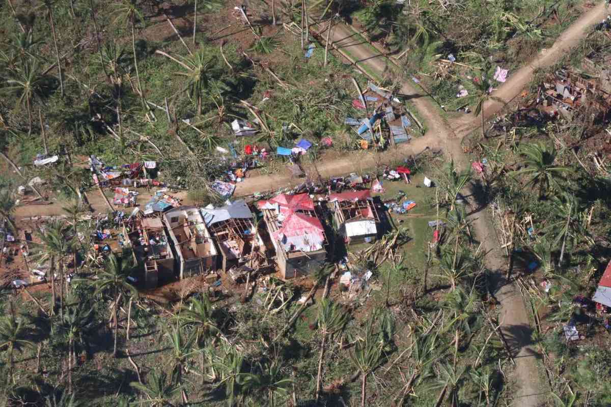 389 died, 64 missing due to Odette — NDRRMC