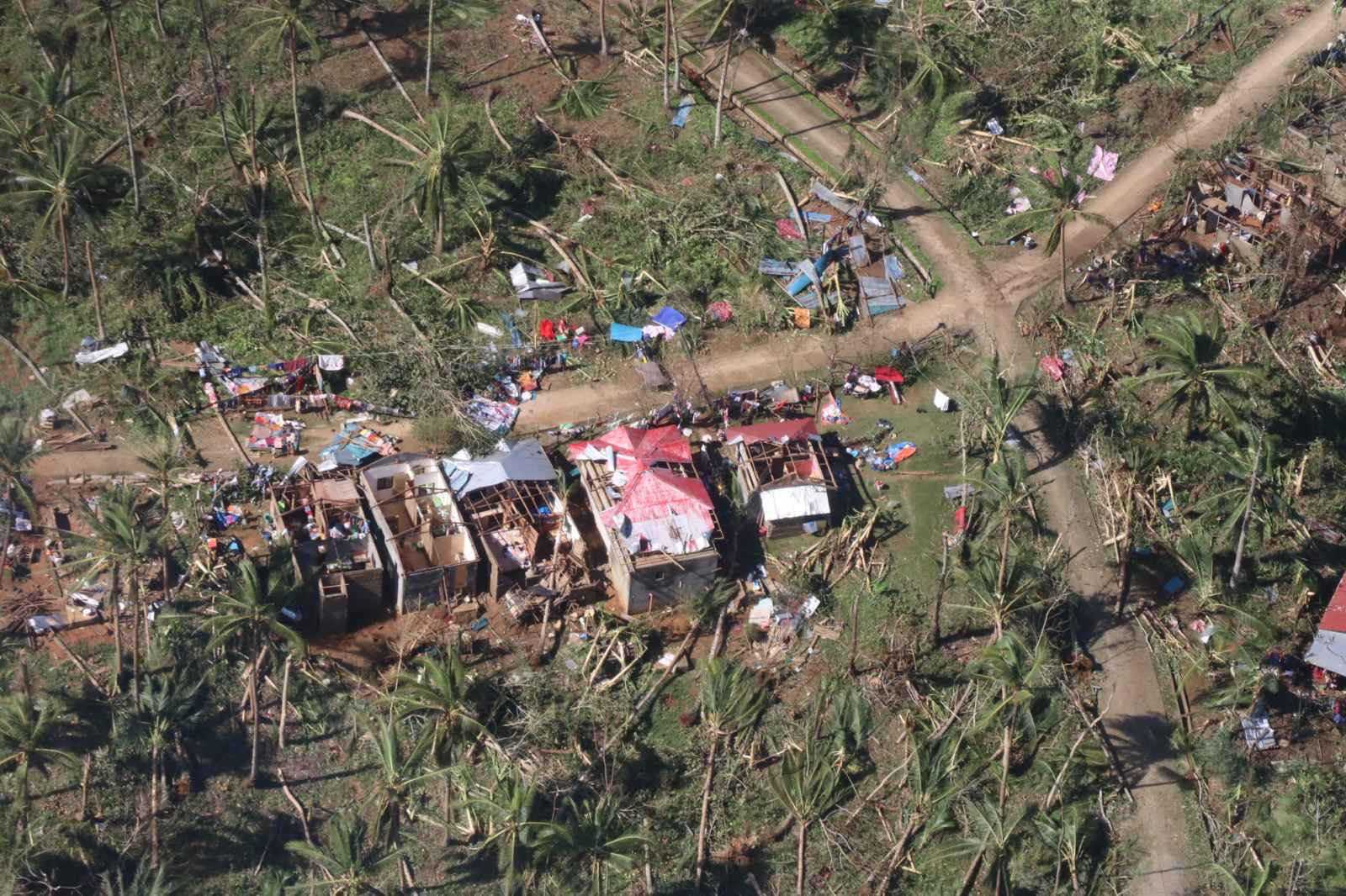 389 died, 64 missing due to Odette — NDRRMC