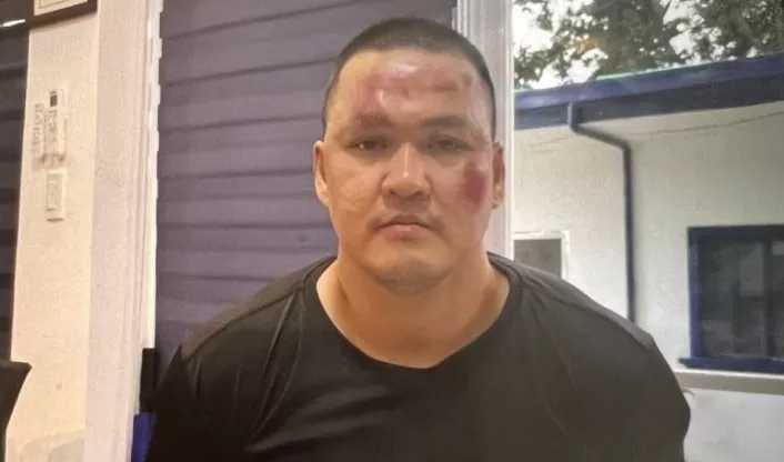 Murder raps filed vs Ateneo gunman