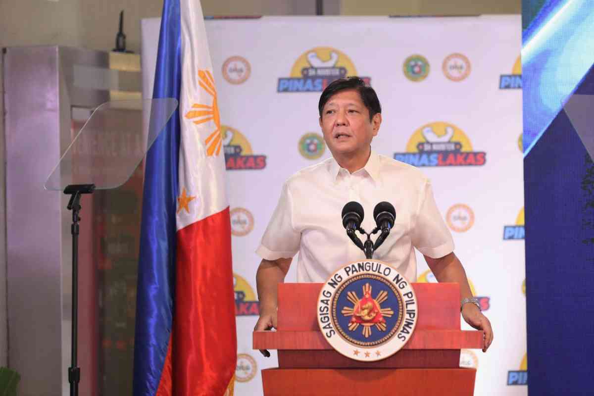 Prez Marcos mulls extending state of public health emergency until year-end