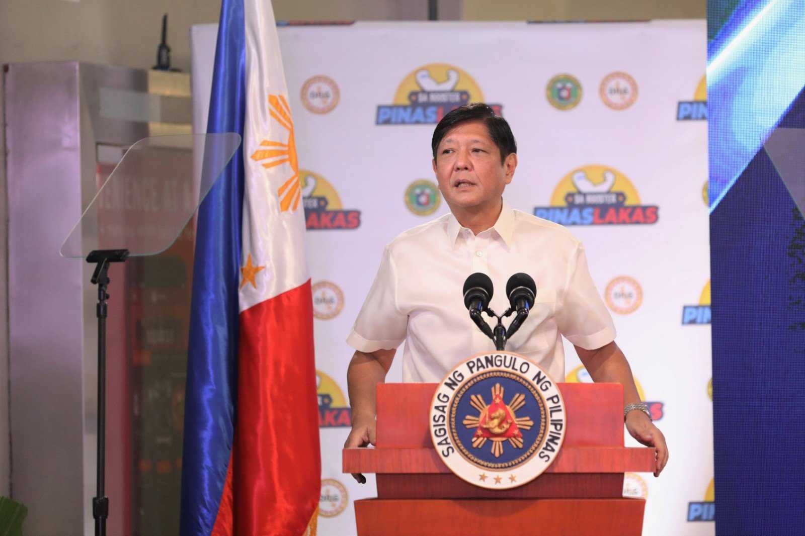 Prez Marcos mulls extending state of public health emergency until year-end