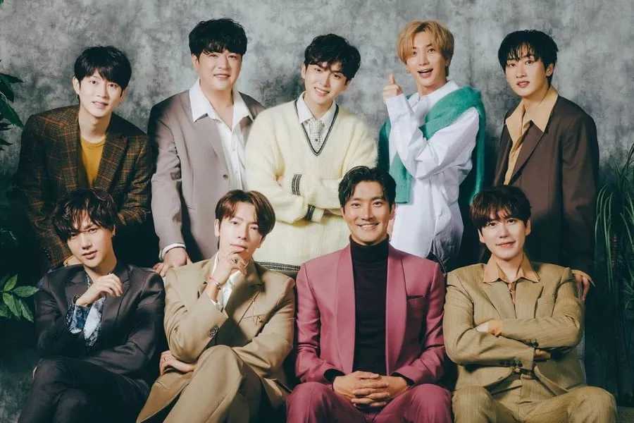 Super Junior postpones Manila concert, to meet fans instead