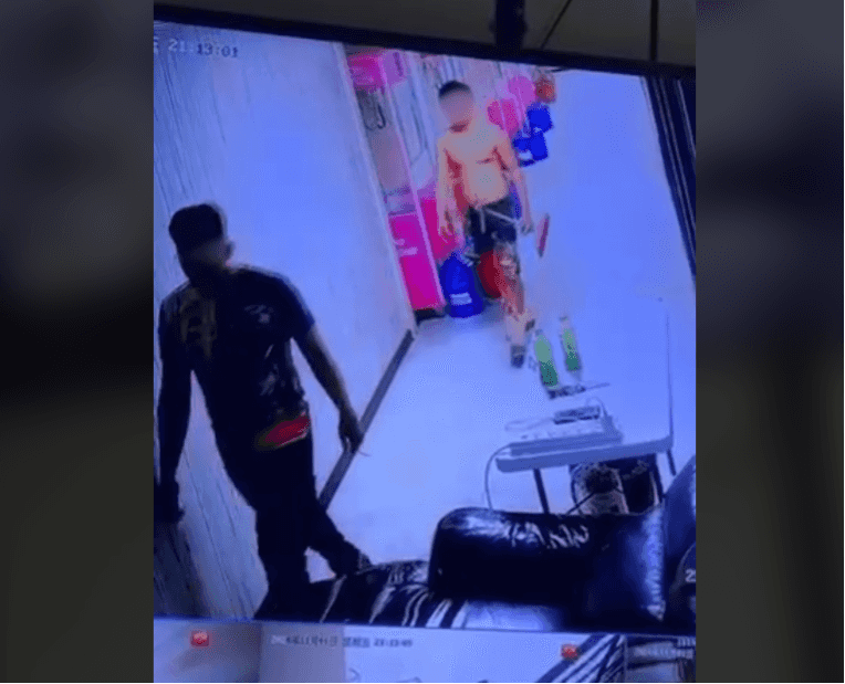 3 ACG officers relieved for adjusting CCTV during Century Peak Tower raid