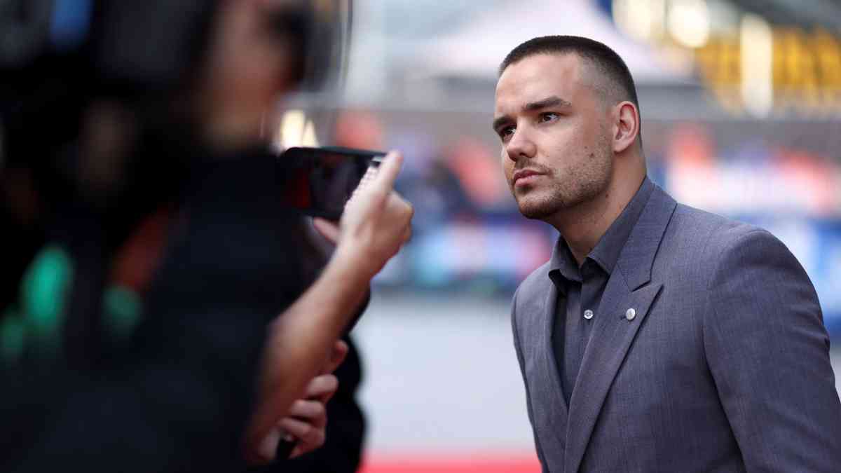 3 charged in connection with pop star Liam Payne's sudden death