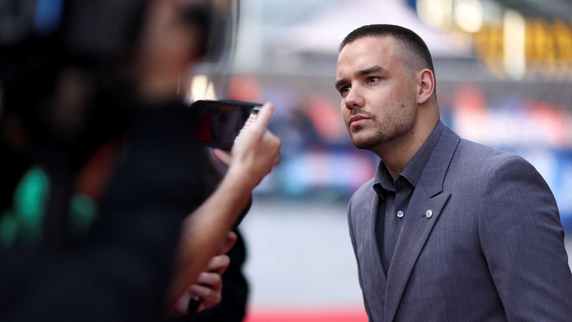 3 charged in connection with pop star Liam Payne's sudden death