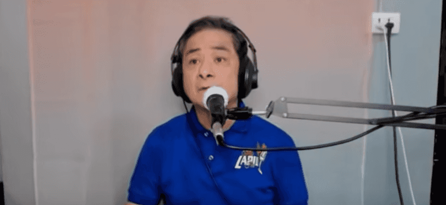 3 Bilibid gang leaders plead guilty as accessories in Percy Lapid slay