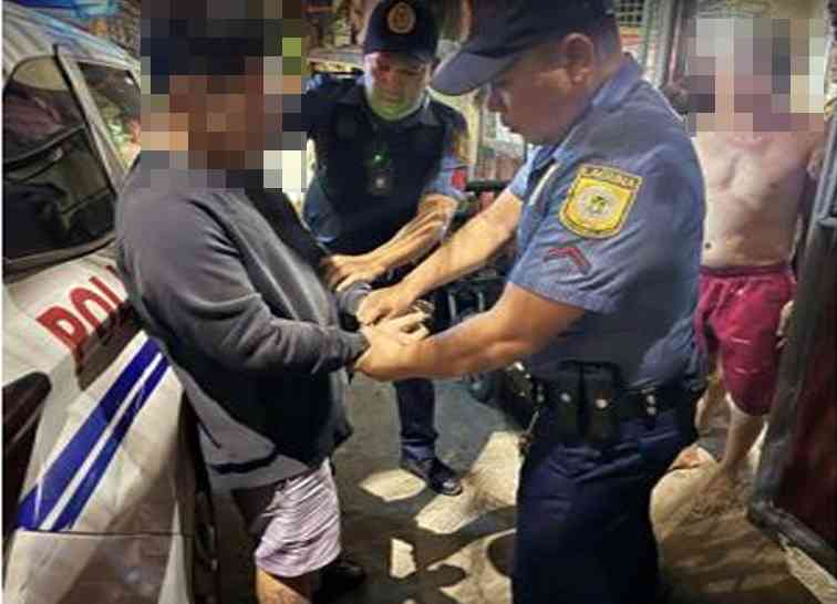 3 injured in Santa Rosa, Laguna stabbing; suspect in custody