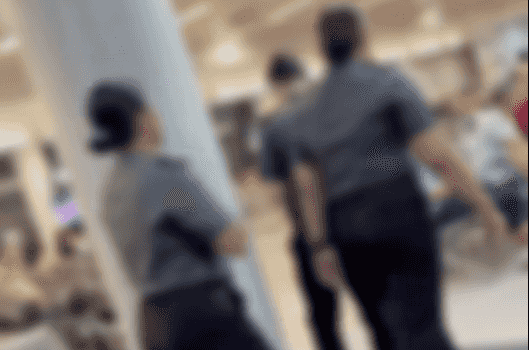 3 NAIA personnel involved in alleged ‘tanim-bala’ incident sacked