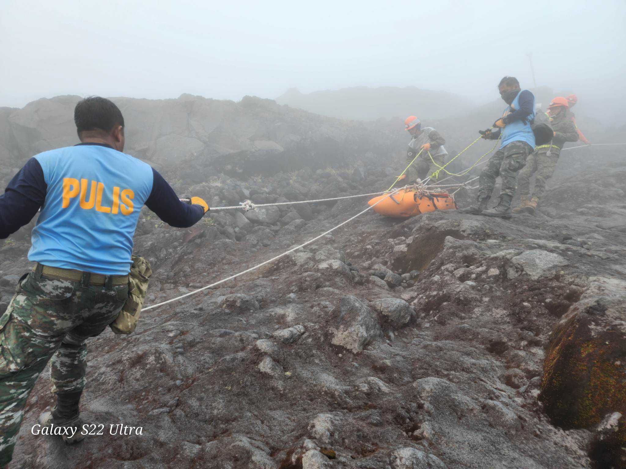 3 of 4 Cessna plane crash victims retrieved