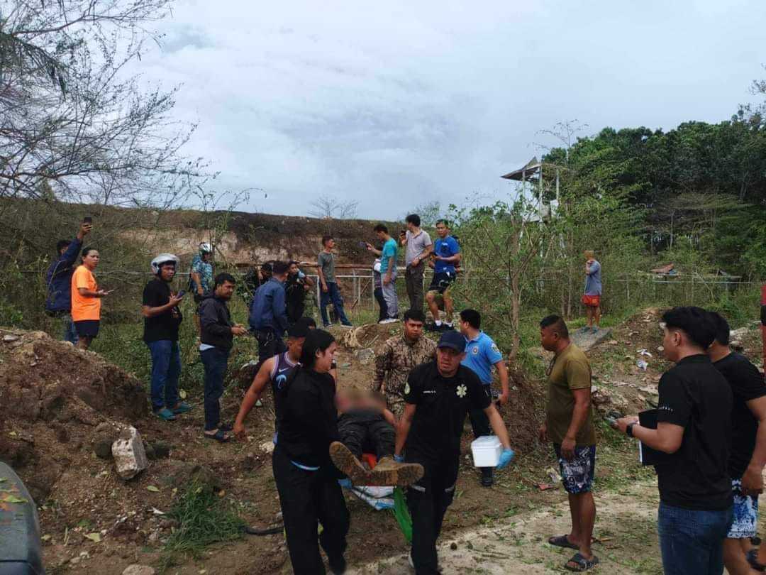 30 hurt after Zamboanga massive fireworks explosion