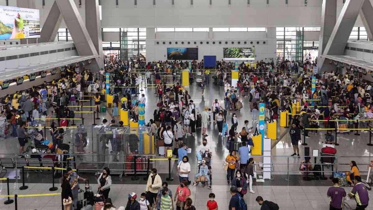 300K undocumented Pinoys in the US, urged to consider voluntary repatriation