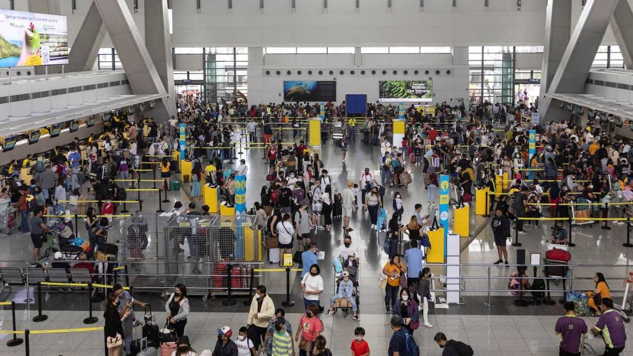 300K undocumented Pinoys in the US, urged to consider voluntary repatriation