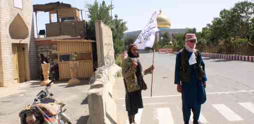 DFA: 32 Filipinos evacuated from Afghanistan, 19 others set to leave