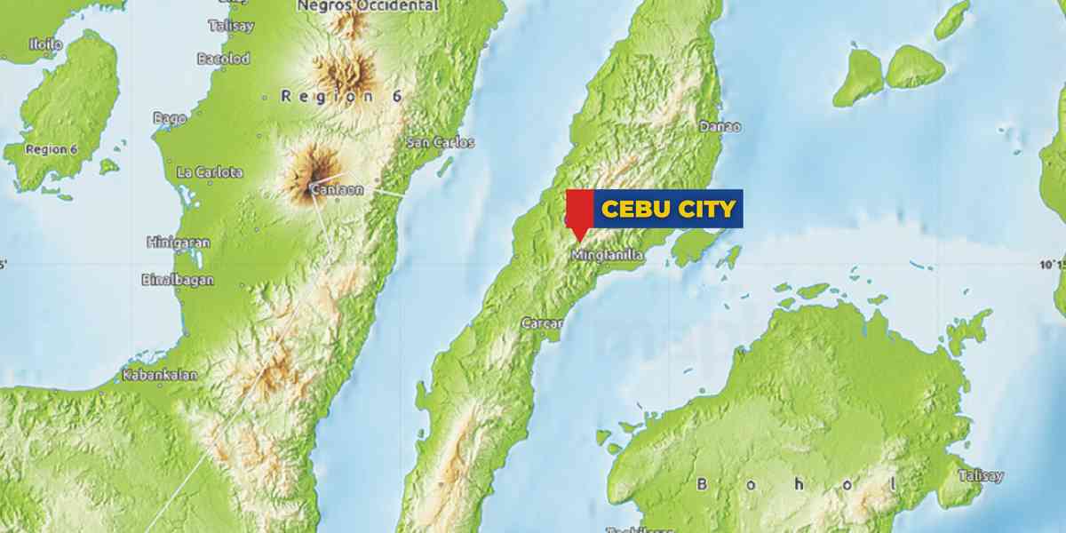 4 suspects in Cebu hazing surrendered to police