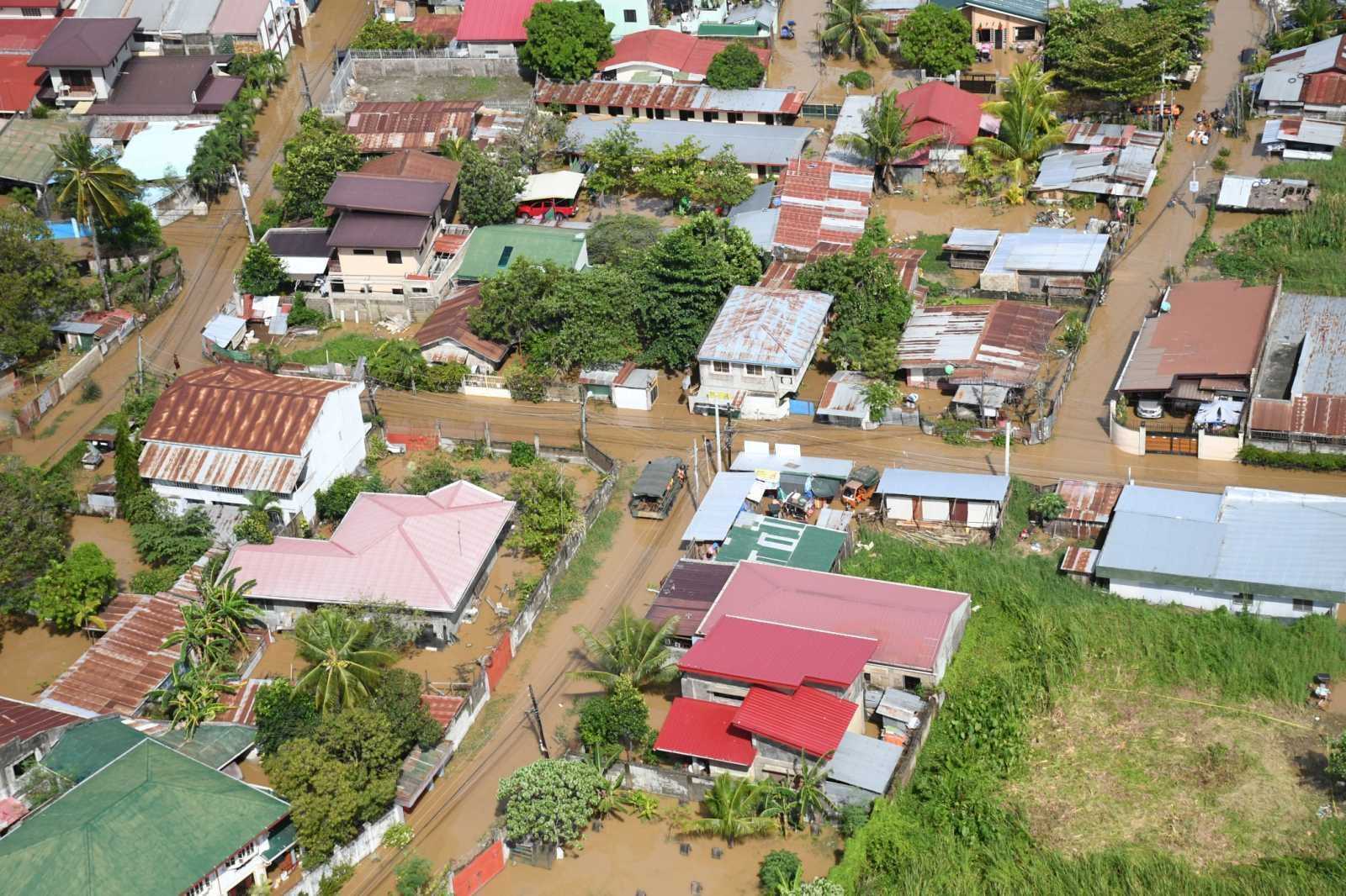 48 dead due to STS Paeng