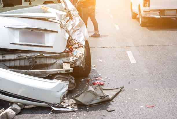 48 new road accidents recorded; holiday cases up to 577 — DOH