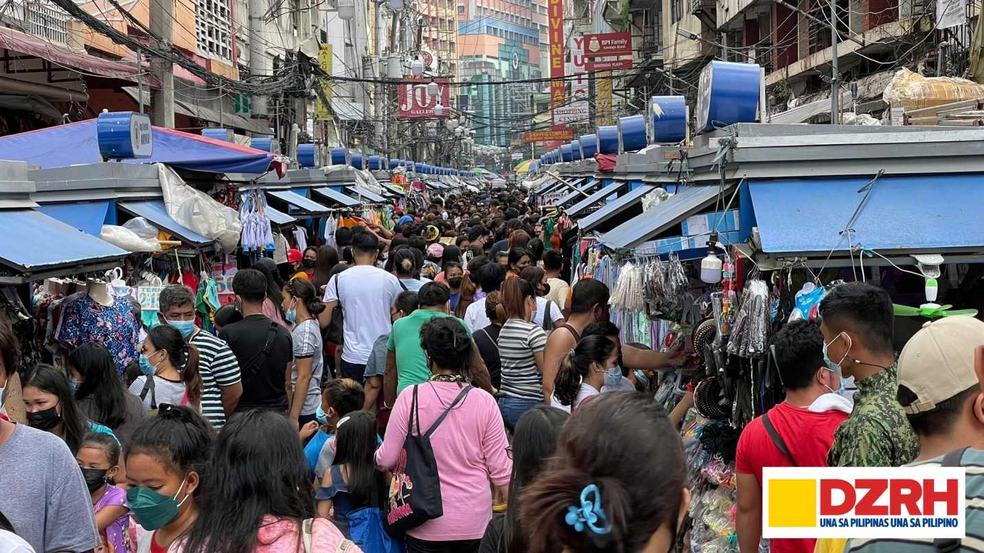 5 NCR areas under moderate risk for COVID-19 — DOH