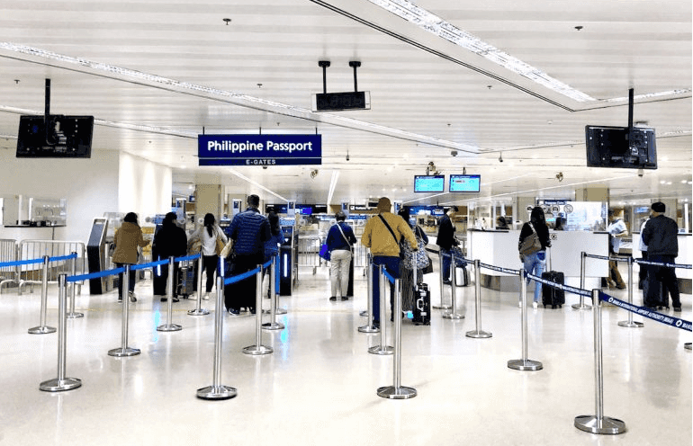 5 sex offenders barred from entering PH - BI