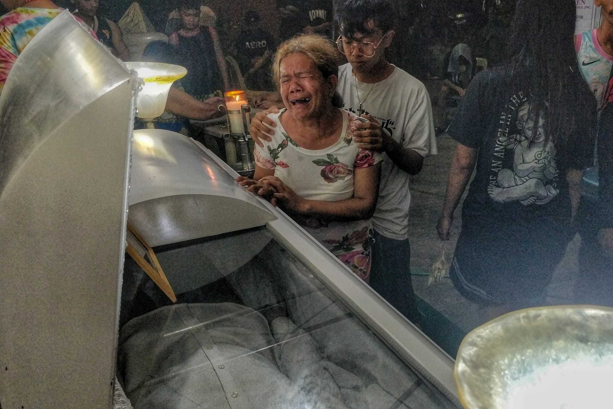 6 Navotas cops detained over killing teen by mistake