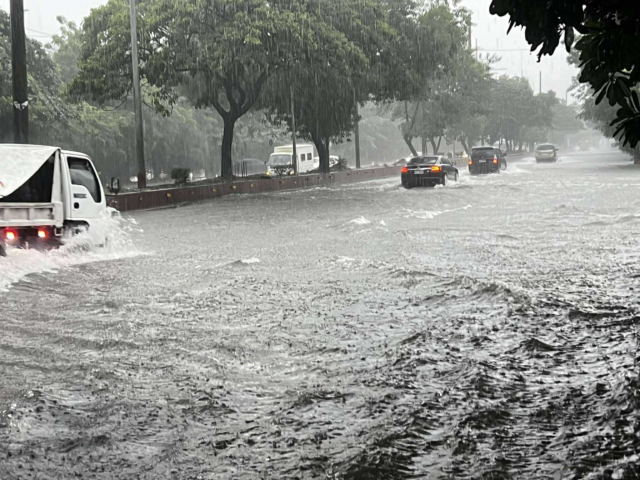 6 reported dead, 6 missing amid bad weather conditions — NDRRMC