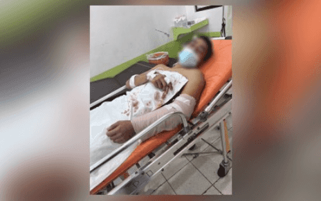 6 soldiers injured in NPA attack in Northern Samar