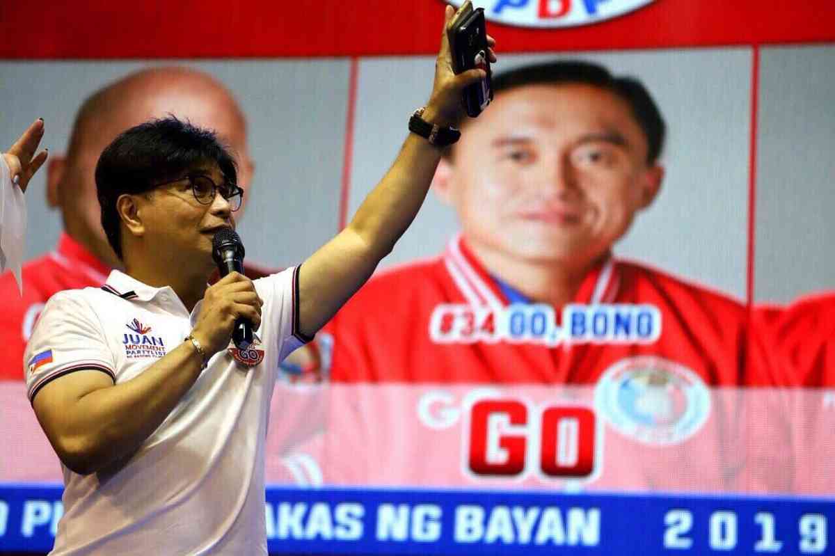 Prez Marcos appoints Arnell Ignacio as new OWWA Chief