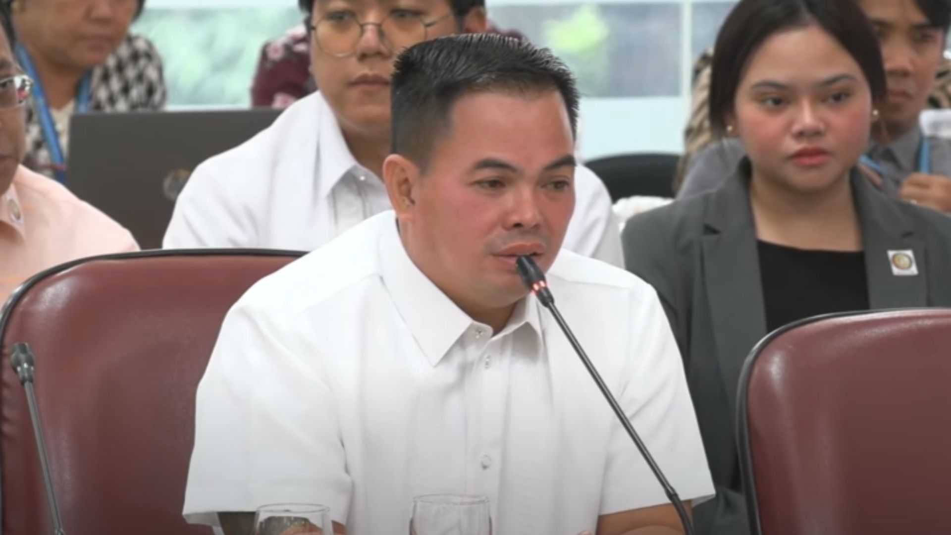 7 cops tagged as ‘persons of interest’ in Kerwin Espinosa shooting