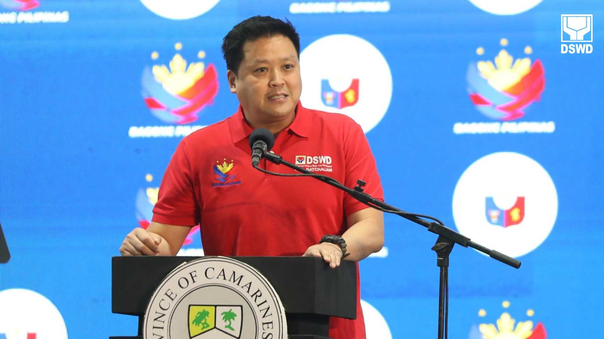 70K food packs to be dispatched daily in typhoon-hit regions — DSWD