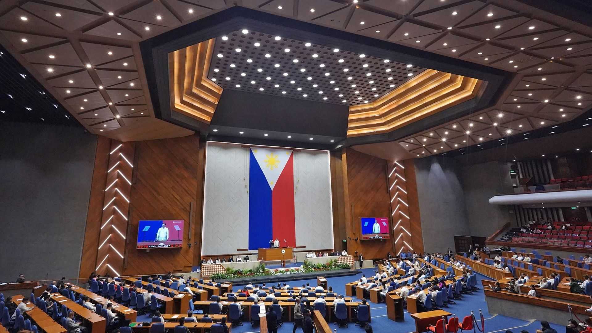 97 new House members to undergo orientation before the start of the 20th Congress