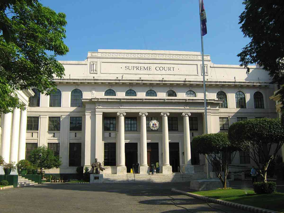 SC orders Marcos' comments on petition vs DQ ruling