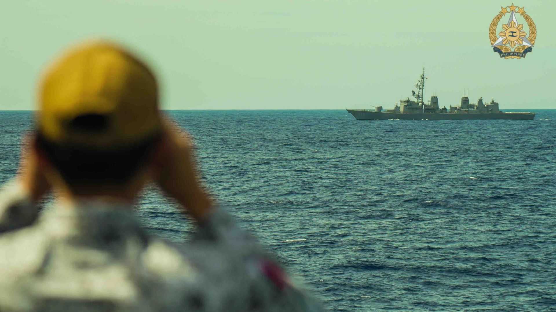 ‘A lifeline’: AFP reaffirms commitment to protecting WPS