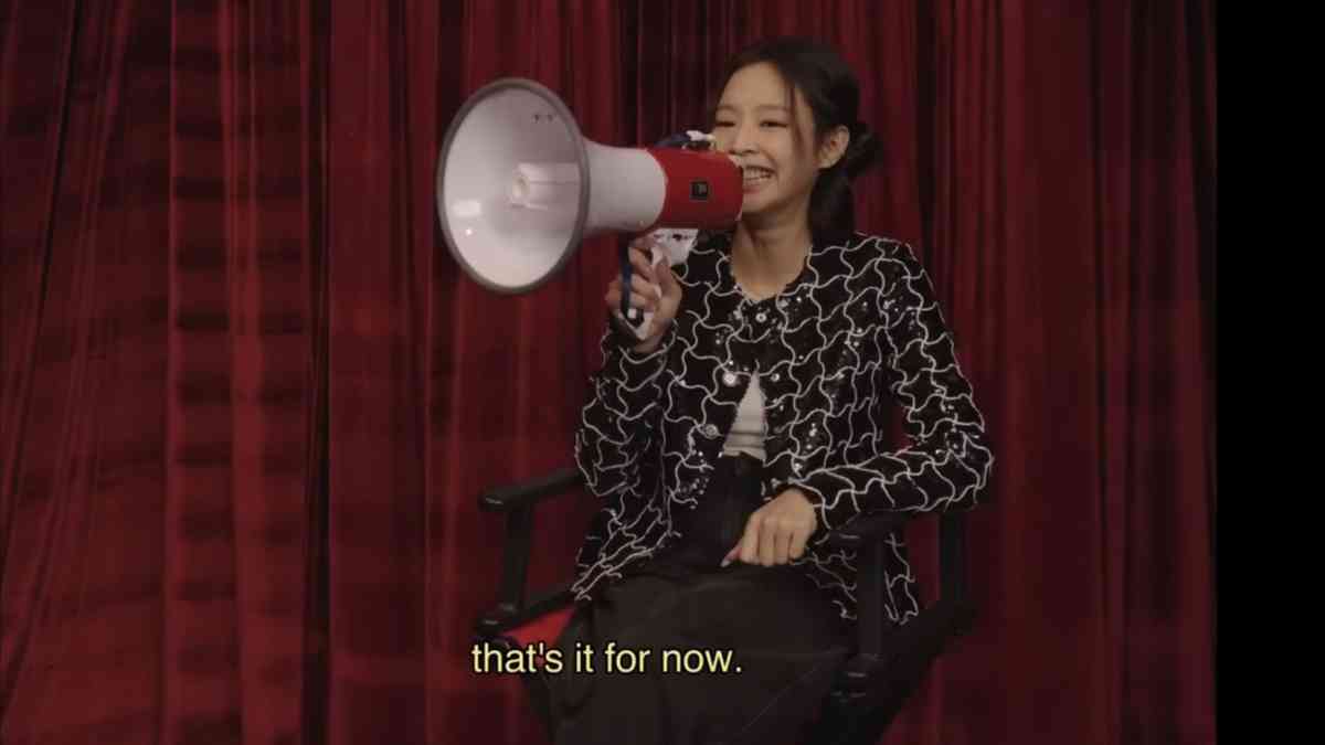 ‘A little bit of everything for everyone’: BLACKPINK’s Jennie teases release of her debut solo album in 2025