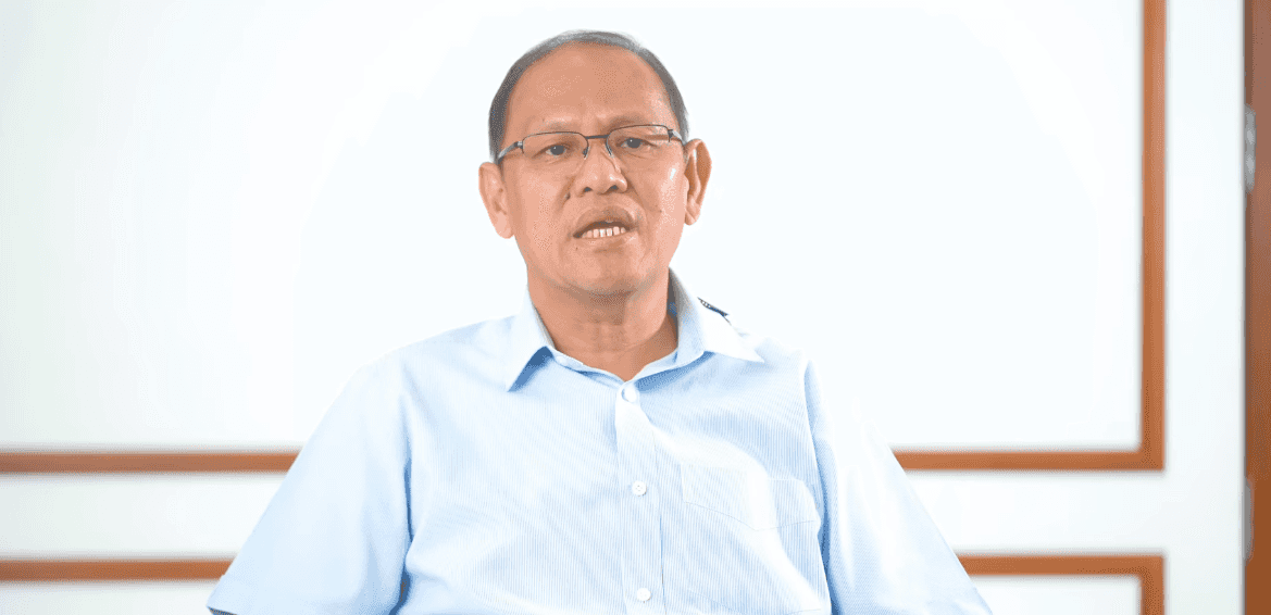 'Victory for Marikeños': Marcy Teodoro welcomes Comelec junking of DQ case against him