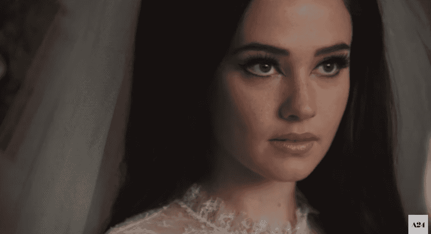 WATCH: A24 releases official trailer of Sofia Coppola's 'Priscilla'