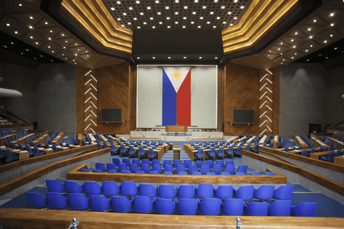 Lawmakers refile Absolute Divorce Bill in the 20th Congress