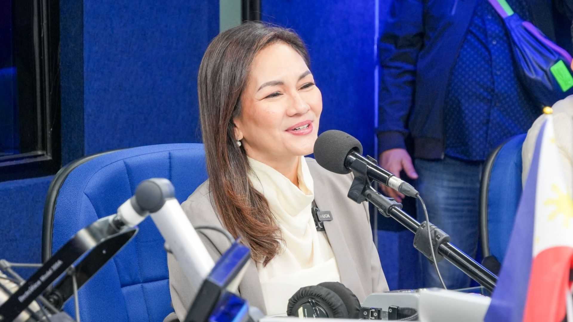 Accountability of public officials, a constitutional principle ratified by Filipinos – Sen. Hontiveros