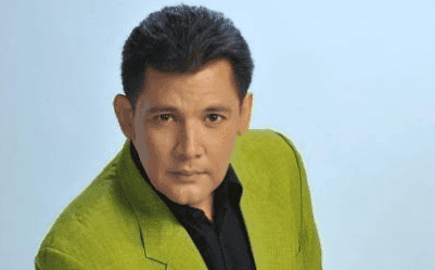 Award-winning actor John Regala passes away