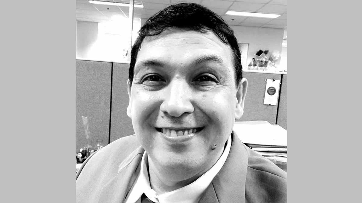 Actor Ricky Rivero passes away at 51