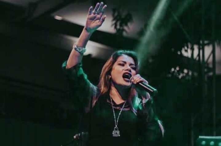 Aegis vocalist Mercy Sunot passes away after cancer battle