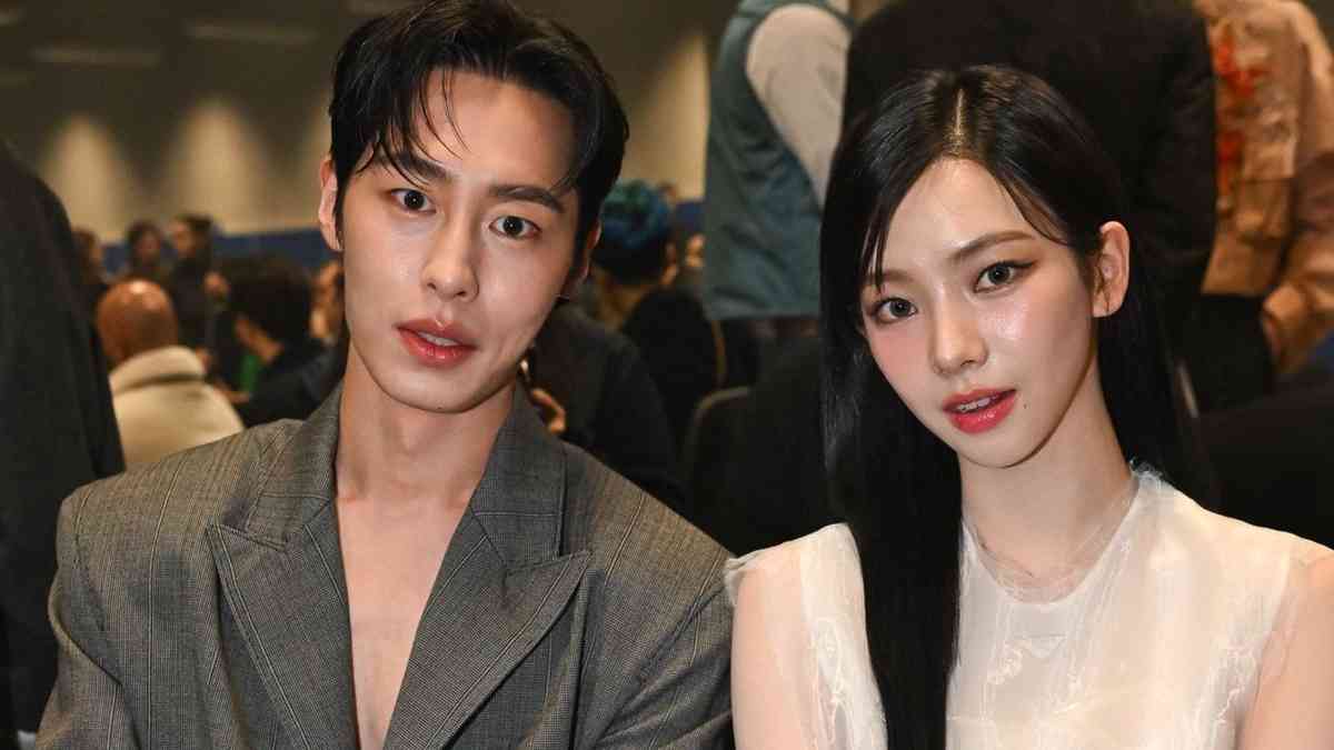 aespa’s Karina, Lee Jae-wook confirm split