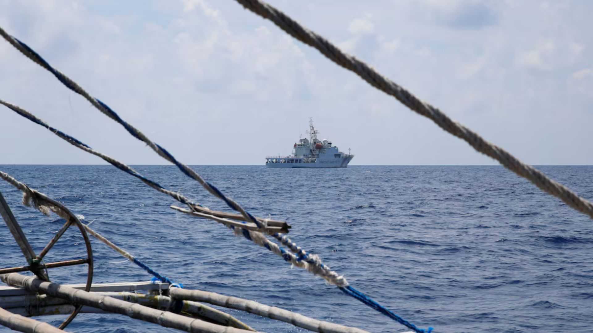 AFP confirms U.S. Military assistance in the WPS
